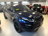 Used 2019 Land Rover Range Rover Evoque SE image 3