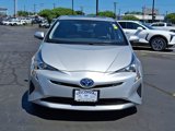 Used 2018 Toyota Prius Four image 2