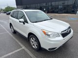 Used 2014 Subaru Forester 2.5i Touring image 2