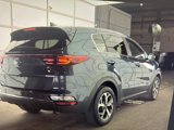 Used 2022 Kia Sportage LX image 4