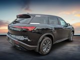 New 2025 INFINITI QX60 Pure image 3