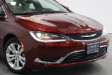 Used 2016 Chrysler 200 Limited image 3