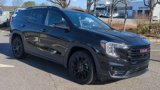 New 2024 GMC Terrain SLT w/ Infotainment Package II image 2