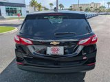 Used 2020 Chevrolet Equinox LS image 4