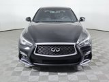 Used 2020 INFINITI Q50 Edition 30 w/ All Weather Package image 2