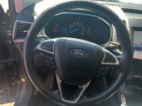 Certified 2020 Ford Edge Titanium image 4