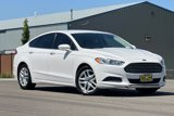 Used 2013 Ford Fusion SE image 2