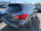 Used 2017 Nissan Pathfinder SL w/ SL Premium Package image 2