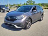 Used 2020 Honda CR-V EX image 2