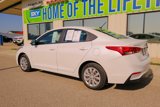 Used 2021 Hyundai Accent SE image 4
