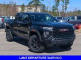 New 2024 GMC Canyon Elevation w/ Convenience Package image 3