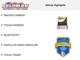 Used 2017 Chevrolet Equinox LT image 3