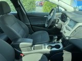 Used 2018 Chevrolet Cruze LS image 3