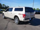 Used 2017 Ford F150 XLT w/ Equipment Group 302A Luxury image 5