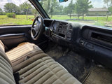 Used 1999 GMC Sierra 2500 2WD Regular Cab HD w/ Marketing Option Pkg 2 image 5