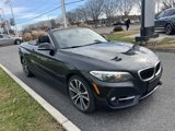 Used 2016 BMW 228i xDrive Convertible image 5