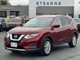 Used 2020 Nissan Rogue SV image 2