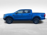 Used 2021 Ford Ranger XLT w/ Equipment Group 301A Mid image 2