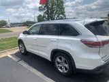 Used 2014 Toyota Highlander Limited image 3