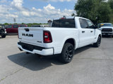 New 2025 RAM 1500 Big Horn image 5