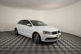 Used 2017 Volkswagen Jetta SE image 5