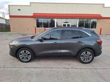 Used 2020 Ford Escape SEL image 3