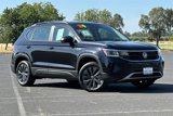 Used 2024 Volkswagen Taos S image 2