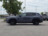 New 2025 MAZDA CX-50 AWD 2.5 S w/ Cargo Package image 4