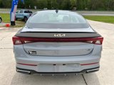 Used 2022 Kia K5 GT-Line image 5