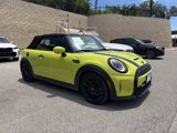 Used 2022 MINI Cooper S image 2