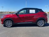 Certified 2023 Nissan Kicks SR image 3