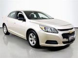 Used 2016 Chevrolet Malibu LS image 3