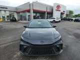 New 2025 Toyota Camry SE image 2
