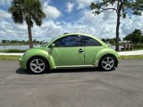 Used 2003 Volkswagen Beetle GLS image 3