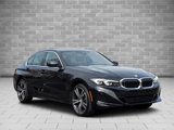 Used 2024 BMW 330i xDrive Sedan image 3