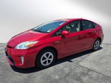 Used 2014 Toyota Prius Four image 3