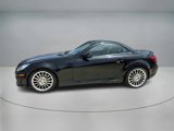 Used 2011 Mercedes-Benz SLK 350 image 2