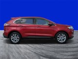 Certified 2022 Ford Edge Titanium image 2