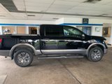 Used 2017 Nissan Titan Platinum Reserve image 5