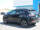 Used 2022 Jeep Compass Limited image 3