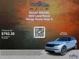 Used 2024 Land Rover Range Rover Velar S image 3