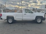Used 2014 Chevrolet Silverado 1500 W/T w/ WT Convenience Package image 5