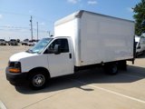 Used 2017 Chevrolet Express 3500 image 3