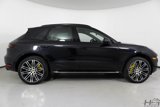 Used 2017 Porsche Macan Turbo image 5