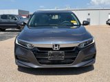 Used 2019 Honda Accord LX image 3