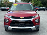 Used 2021 Chevrolet TrailBlazer LT w/ Convenience Package image 2