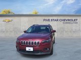 Used 2019 Jeep Cherokee Latitude Plus image 3