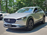 Used 2021 MAZDA CX-30 AWD 2.5 Turbo S image 4