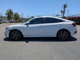 Used 2021 Honda Civic Sport image 2