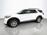 New 2025 Ford Explorer Active image 3